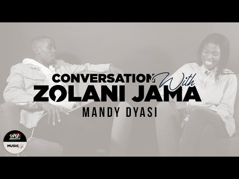 Mandy Dyasi Speaks being Opiniated, Internet Fueds, Mshayi story,  Chilhood Stories, Loss and more