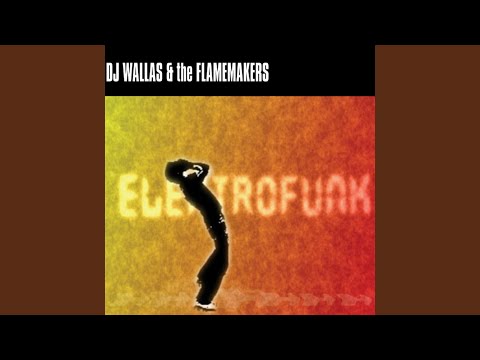Electrofunk (Original Mix)