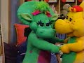 Barney Good Clean Fun Oh Brother She S My Sister Promo 60fps