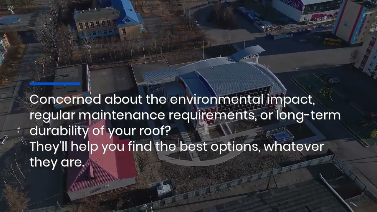 Firestone, CO Commercial Roofers Install Long-Lasting TPO Roofing Systems