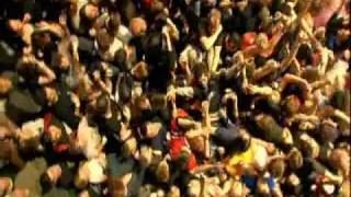 Papa. Roach. Live. And. Murderous. In. Chicago. NOT LISTENING