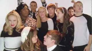 Glee - &#39;This Is The New Year&#39;