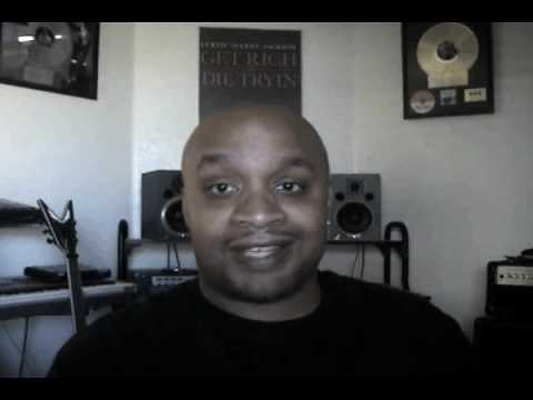 Big K.O. says GrooveMaker iphone/ipod touch app is the best!! Multi-Platinum music producer