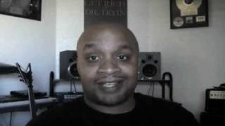 Big K.O. says GrooveMaker iphone/ipod touch app is the best!! Multi-Platinum music producer