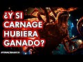 Y Si Carnage Hubiera Ganado Final Tragico