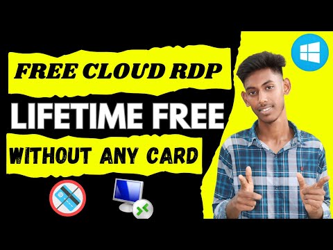Get a FREE VPS For Life — Free VPS No Credit Card