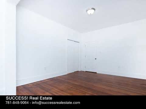 291 Prospect St, Stoughton MA 02072 - Single Family Home - Real Estate - For Sale -