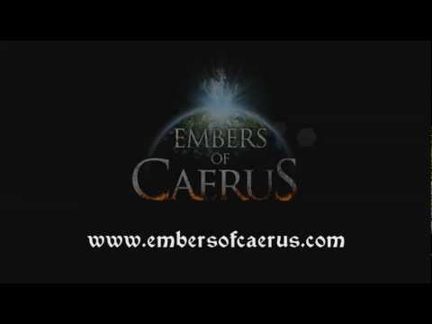 Embers of Caerus — Developer Diary — Dynamic Ecology