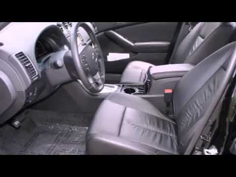 2012 Altima Stoneham MA