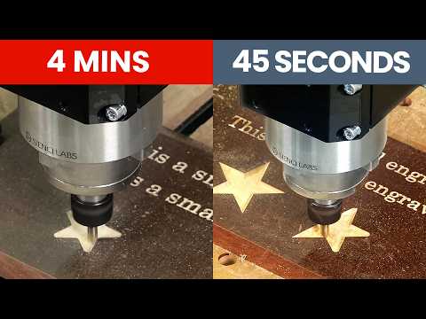 5 CNC Engraving Tips To Save You HOURS