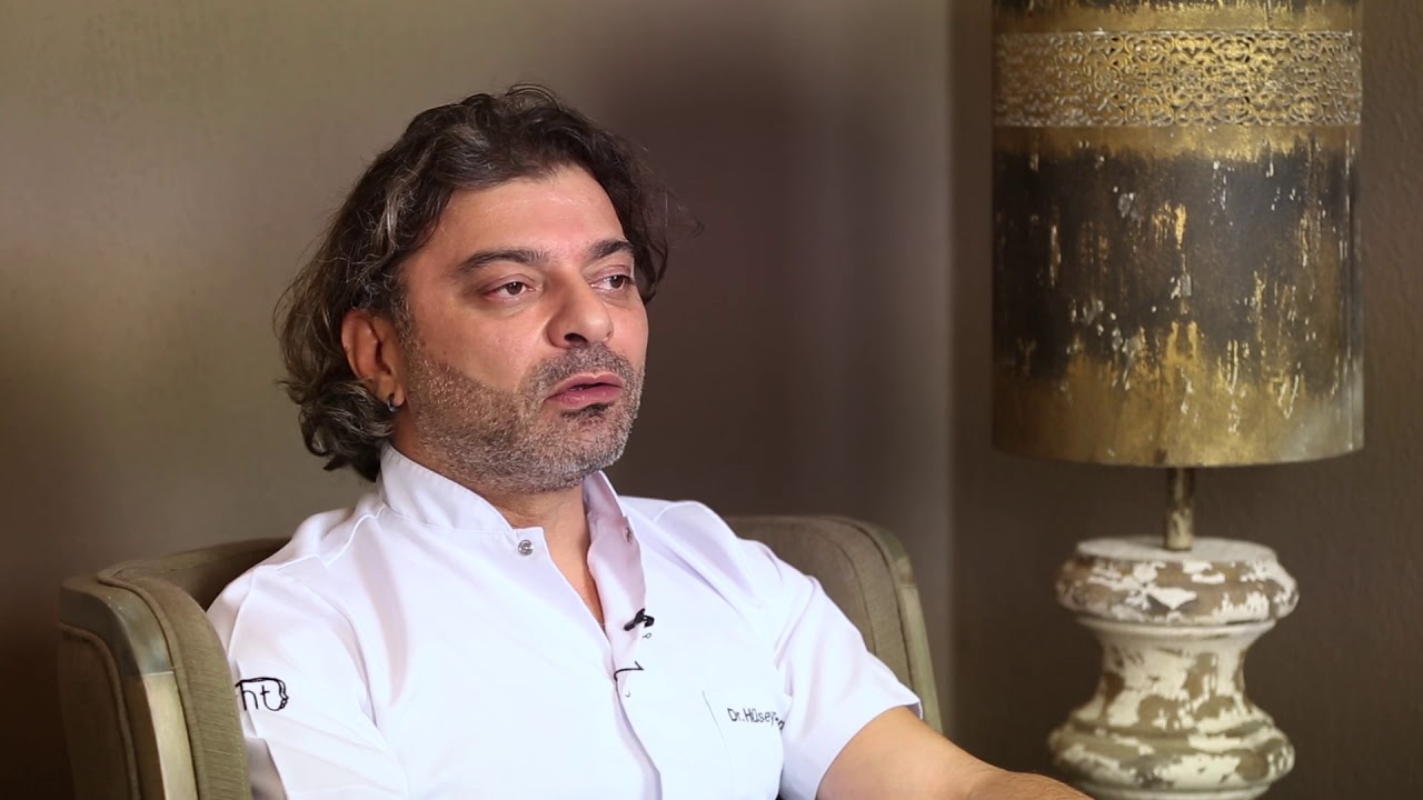 drhuseyintirman GÖZ ÇEVRESİ SORUNLARI VE TEDAVİLERİ