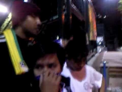 Kancha Boyz Vs Nepz Boyz  Part 4