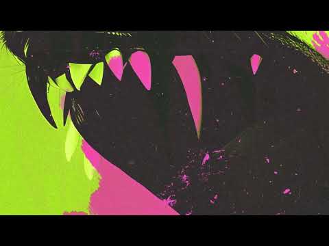 Society of Villains - Made A Monster [Official Visualizer]