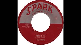 Wrap It Up  (1954)