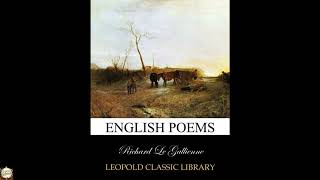 English poems