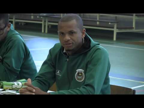 Luís Gustavo e Edimar (Rio Ave)