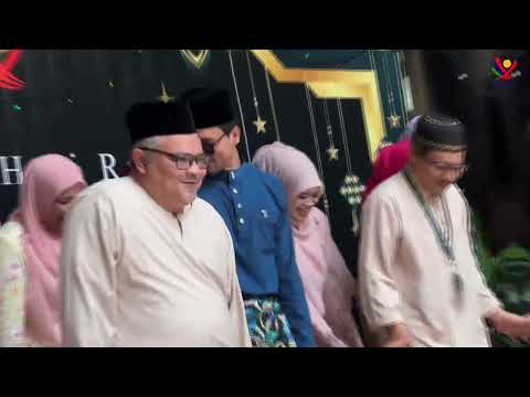 JTM Raya 2026 - Video Compilation