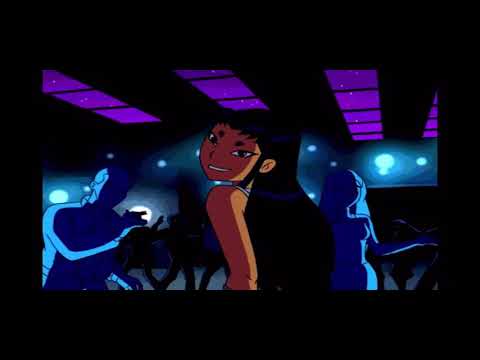 Gassed up (slowed + reverb)