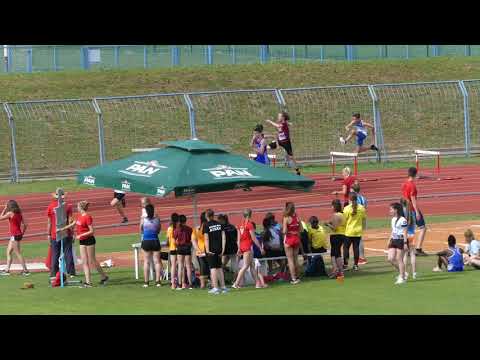 300 m prepone (762/35/7) Kadeti  - skupina 2