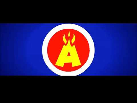 The Amazing Adrenalini Brothers - Intro (HD)