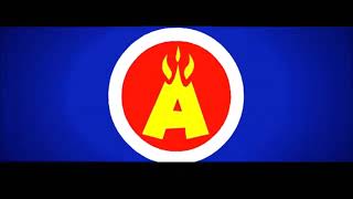 The Amazing Adrenalini Brothers - Intro (HD)