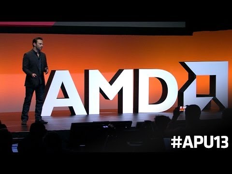 #APU13 Highlights