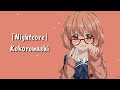 「Nightcore」Kokoronashi || Hikaru [Lyrics]