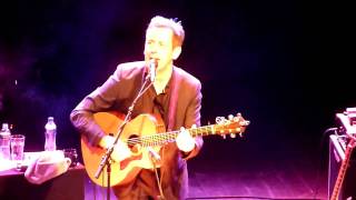 Luka Bloom 1. Dreams in America- Tivoli