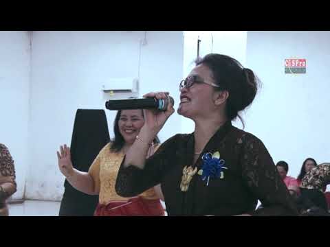 LANDEK ORANG TUA KARO² MERGANA - MAT MUNTE 2023 | BAGIAN 1