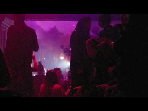 12.28.2018 Dj KasKade live at Clé