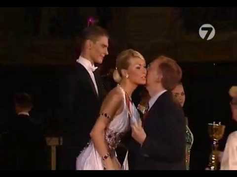 IDSF International 2008 standard final