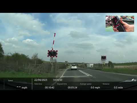 Jesan KT750 CB27/81 UK FM CB emergency emergency kit - On the air test plus bonus footage