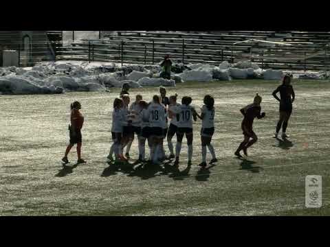 Orlen Ekstraliga Kobiet: skrót meczu AP ORLEN Gdańsk - KKPK Medyk POLOmarket Konin 1:0