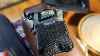 Maxpedition Double Decker Pocket Organizer 