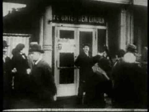 Hanns Eisler - Kurt Tucholsky - Rosen auf den Weg gestreut - Ernst Busch