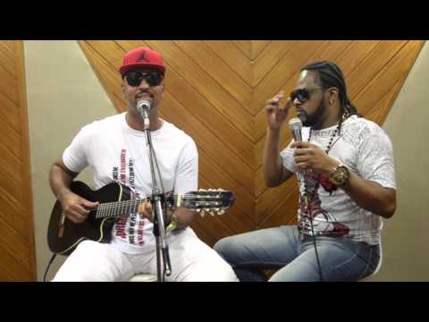 André Renato e Xande de Pilares - Energia Boa