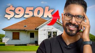 Give Me 50 Minutes, and You'll Make More Money With Real Estate than 97% of People