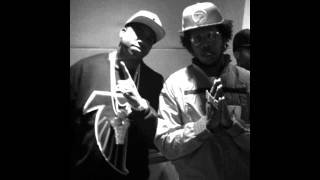 Gucci Mane - GuWop Nigga feat. Trinidad James