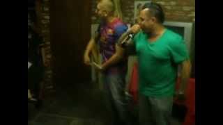 the night isn&#39;t over til he plays this classic from R Kelly lol  my lil goof