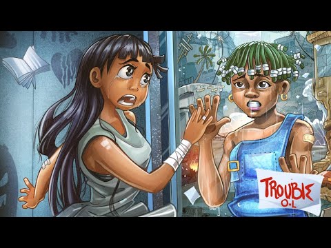 YouTube Thumbnail