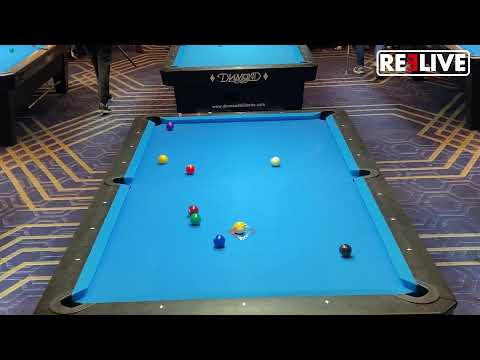 Dimitris Loukatos vs Nils Team Reelive part 2 Derby Cioty Classics 2022 Round 3