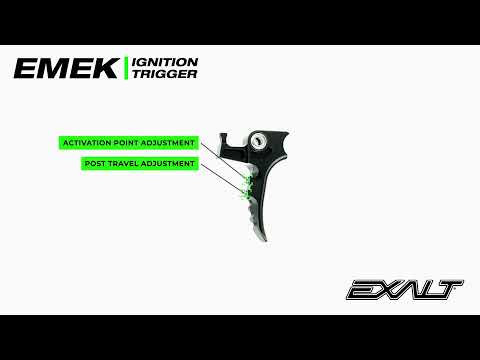 Introducing the Exalt EMEK Ignition Trigger