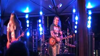 Black Stone Cherry Rollin&#39; On