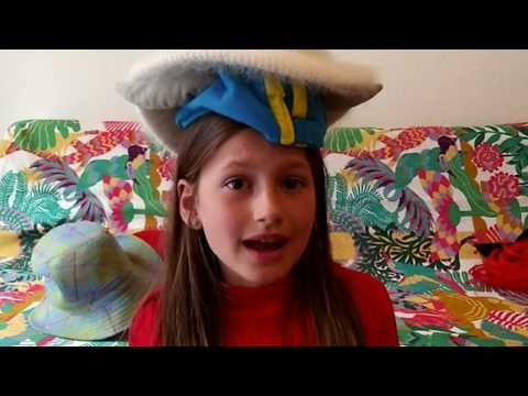 Theaterkinder wissen mehr - Unsere Kinder der Statisterie erklären Theaterbegriffe