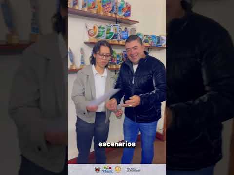 🗳️Nuevos Consejeros Municipales de Juventud 2025 reciben certificación en Nemocón🌟