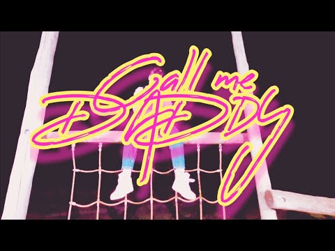 Skyloker - CALL ME DADDY prod. Michtheboi (officialvideoclip) #skyloker #michtheboi