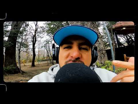 Lingüística Sexual -  Audio Directo (Chillán, Valle Las Trancas)
