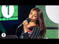 PinkPantheress Apple Charli XCX Cover In The Live Lounge