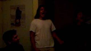 CALLE 13 - RESIDENTE O VISITANTE INTRO