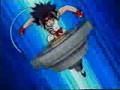Beyblade - Tyson vs Ray - Underdog 